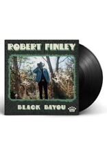 Easy Eye Sound (LP) Robert Finley - Black Bayou
