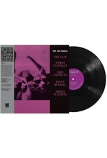 Craft Recordings (LP) Tommy Flanagan, John Coltrane, Kenny Burrell - The Cats (Original Jazz Classics Series) w/Idrees Sulieman
