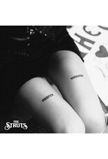 Big Machine Records (CD) Struts - Pretty Vicious
