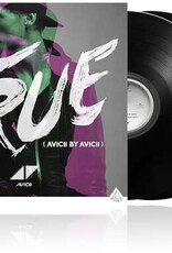 (LP) Avicii - True: Avicii By Avicii (2LP) 10th Anniversary Edition