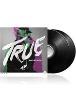 (LP) Avicii - True: Avicii By Avicii (2LP) 10th Anniversary Edition