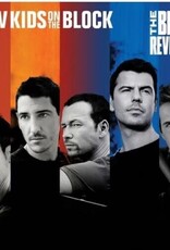 Hip-O (CD) New Kids On The Block - The Block Revisited: 15th Anniversary