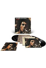 Hip-O (LP) Bob Marley & The Wailers - Catch A Fire: 50th Anniversary (3LP+12" Single)