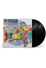 Virgin Records (LP) Van Morrison - Accentuate The Positive (2LP)