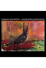 Linus (CD) Jimmy Rankin - Harvest Highway  (241)