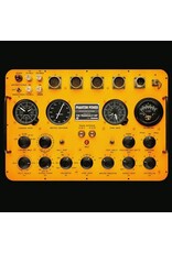 (CD) Tragically Hip - Phantom Power: 25th Anniversary (3CD Deluxe w/Blu-ray Box Set