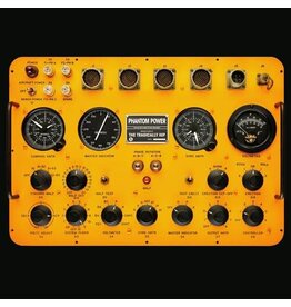 (CD) Tragically Hip - Phantom Power: 25th Anniversary (3CD Deluxe w/Blu-ray Box Set