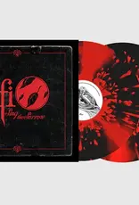 (LP) AFI - Sing The Sorrow: 20th Anniversary (Indie: 2LP Black & Red Pinwheel Vinyl)