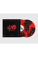 (LP) AFI - Sing The Sorrow: 20th Anniversary (Indie: 2LP Black & Red Pinwheel Vinyl)