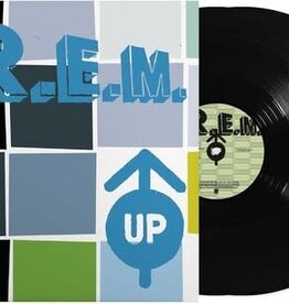 Craft Recordings (LP) R.E.M. - Up: 25th Anniversary (Deluxe 2LP)