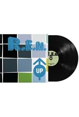 Craft Recordings (LP) R.E.M. - Up: 25th Anniversary (Deluxe 2LP)