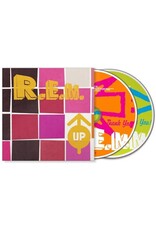 Craft Recordings (CD) R.E.M. - Up: 25th Anniversary (Deluxe 2CD)