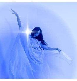 (LP) Sarah Kinsley - Ascension