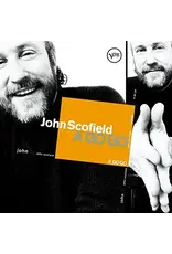 (LP) John Scofield - A Go Go (Verve By Request Series)