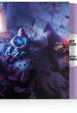 Polydor uk (LP) Baby Queen - Quarter Life Crisis (clear purple marble vinyl w/alt cover art)