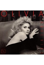 Virgin Records (LP) Olivia Newton-John - Soul Kisses (Picture Disc) 2023 Remaster