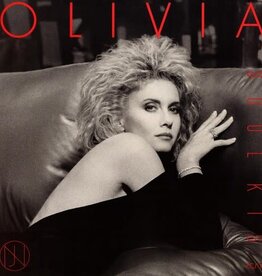 Virgin Records (LP) Olivia Newton-John - Soul Kisses (Picture Disc) 2023 Remaster