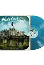 Fearless (LP) Pierce The Veil - Collide With The Sky (2023 Repress: Sea blue vinyl)
