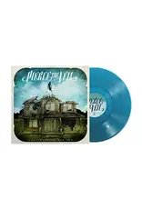 Fearless (LP) Pierce The Veil - Collide With The Sky (2023 Repress: Sea blue vinyl)