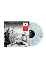 Craft Recordings (LP) Social Distortion - Mommy's Little Monster: 40th Anniversary (Indie: clear smoke vinyl)