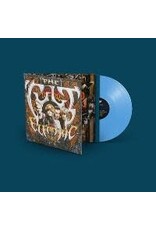 (LP) Cult - Electric (Opaque Blue) 2023 Reissue