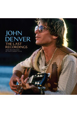 Windstar (CD) John Denver - The Last Recordings