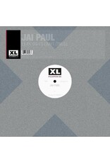 XL Recordings (LP) Jai Paul - 	Leak 04-13 (Bait Ones)