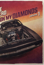 provogue (LP) Kenny Wayne Shepherd - Dirt On My Diamonds Vol. 1 (180g -transparent vinyl)