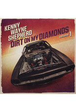 provogue (CD) Kenny Wayne Shepherd - Dirt On My Diamonds Vol. 1