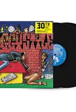 Death Row (LP) Snoop Doggy Dogg - Doggystyle: 30th Anniversary (2LP Black Vinyl)