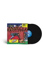 Death Row (LP) Snoop Doggy Dogg - Doggystyle: 30th Anniversary (2LP Black Vinyl)