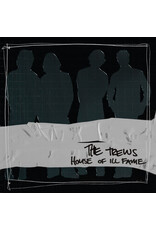 NETTWERK (LP) Trews - House Of Ill Fame: 20th Anniversary (2LP + CD + Book)