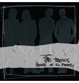 NETTWERK (LP) Trews - House Of Ill Fame: 20th Anniversary (2LP + CD + Book)