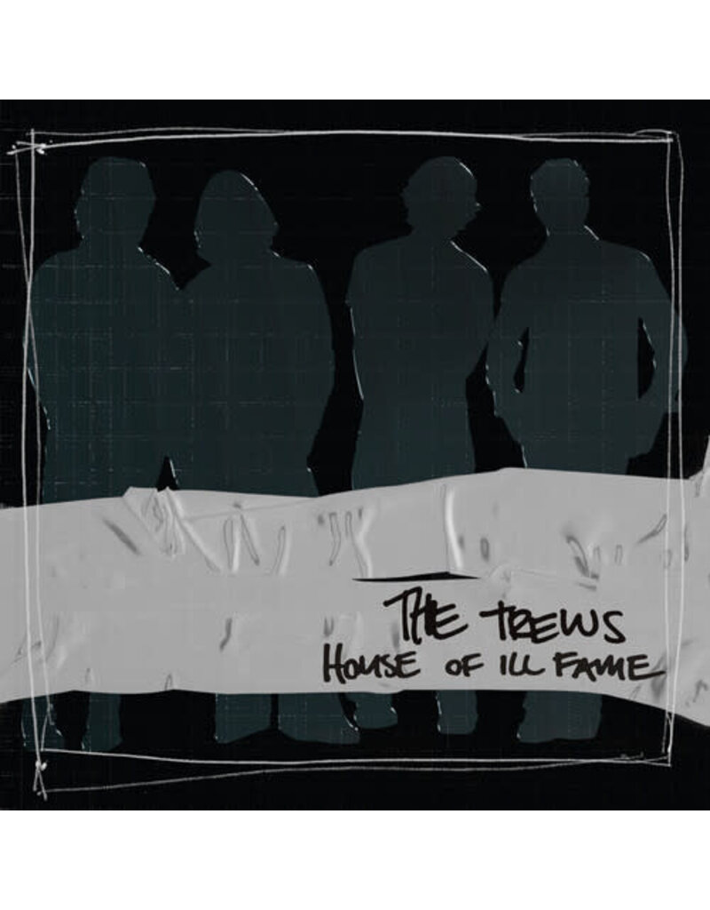 NETTWERK (LP) Trews - House Of Ill Fame: 20th Anniversary (2LP + CD + Book)