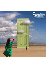 (LP) Ann Wilson & Tripsitter - Another Door**********DEEP DISCOUNT IN EFFECT!**********