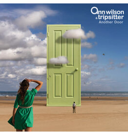 (LP) Ann Wilson & Tripsitter - Another Door**********DEEP DISCOUNT IN EFFECT!**********