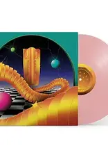 (LP) Atmosphere - Talk Talk EP (Pink Vinyl)