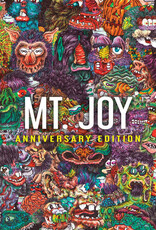 (LP) Mt. Joy - Mt. Joy: 5th Anniversary Edition (2LP)