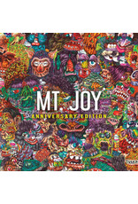 (LP) Mt. Joy - Mt. Joy: 5th Anniversary Edition (2LP)