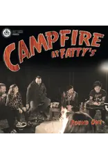 (LP) Various - Fat Mike Presents: Campfire At Fatty's Round One (2LP)
