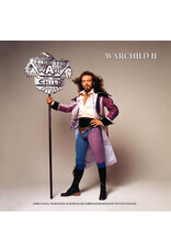 (LP) Jethro Tull - Warchild 2 (Available for the first time on vinyl)