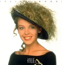 (LP) Kylie Minogue - Kylie: 35th Anniversary Edition (Remastered)