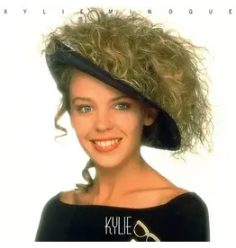 (LP) Kylie Minogue - Kylie: 35th Anniversary Edition (Remastered)