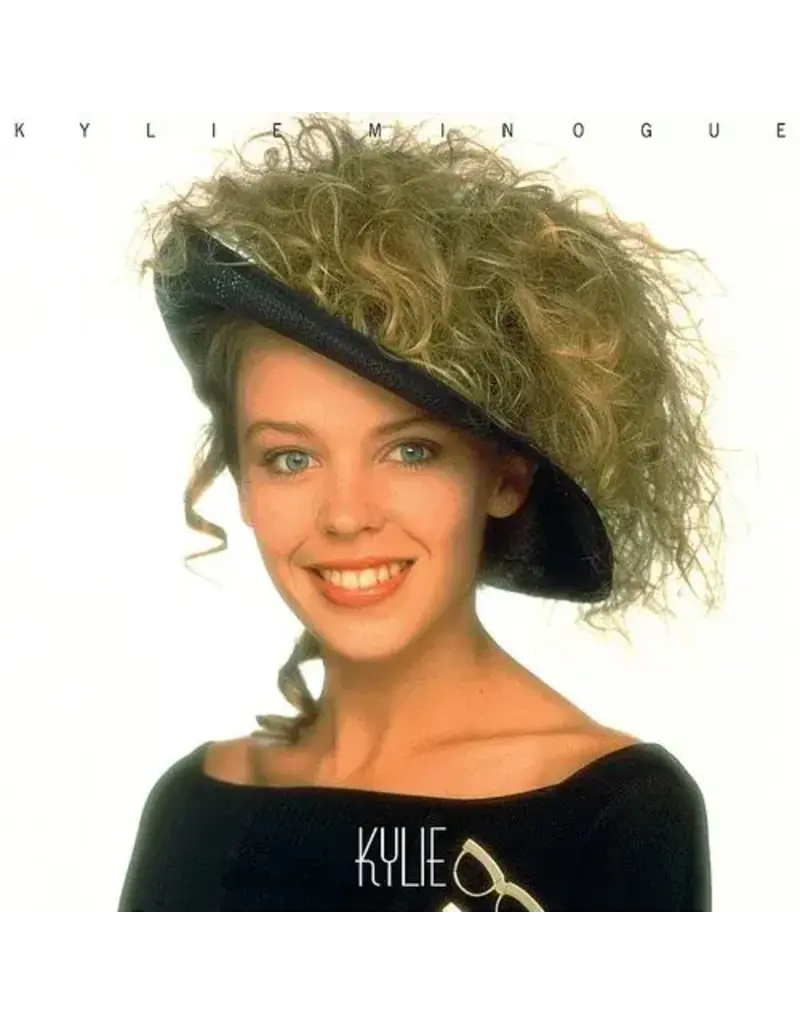 (LP) Kylie Minogue - Kylie: 35th Anniversary Edition (Remastered)