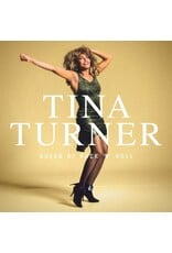 (LP) Tina Turner - Queen Of Rock 'N' Roll