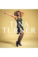 (LP) Tina Turner - Queen Of Rock 'N' Roll (5LP Box Set)