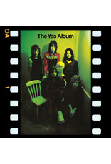 (LP) Yes - The Yes Album: Deluxe Edition Box Set (4CD + 1LP + 1Blu-ray)
