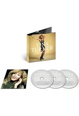 (CD) Tina Turner - Queen Of Rock 'N' Roll (3CD)