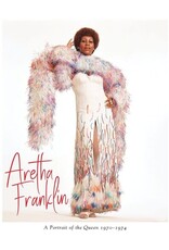BMG Rights Management (LP) Aretha Franklin - A Portrait Of The Queen - 1970-1974