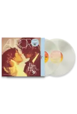 Atlantic (LP) Soundtrack - Daisy Jones & The Six: Aurora (Indie Exclusive: 2LP Milky Clear Vinyl)